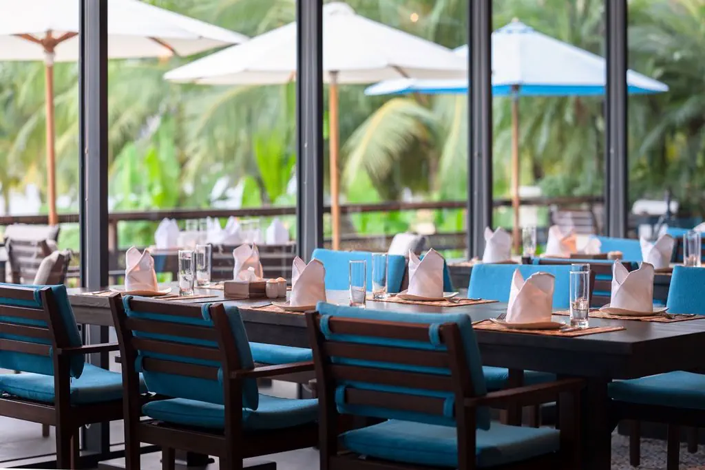Alibu Resort Nha Trang - zdjęcie 67
