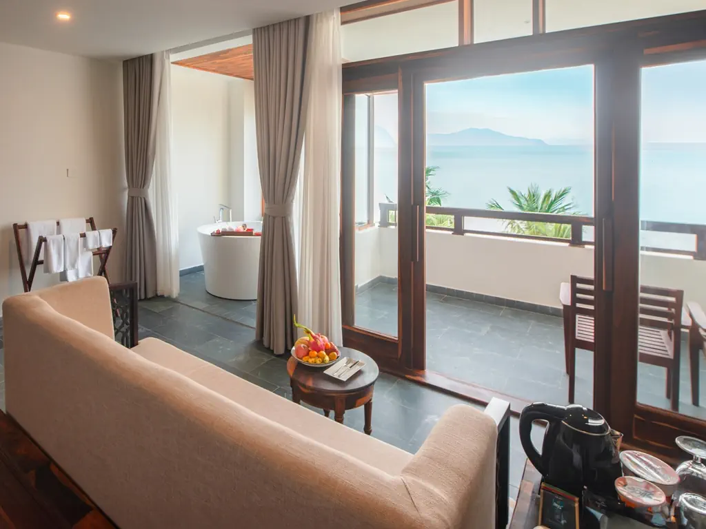 Alibu Resort Nha Trang - zdjęcie 24