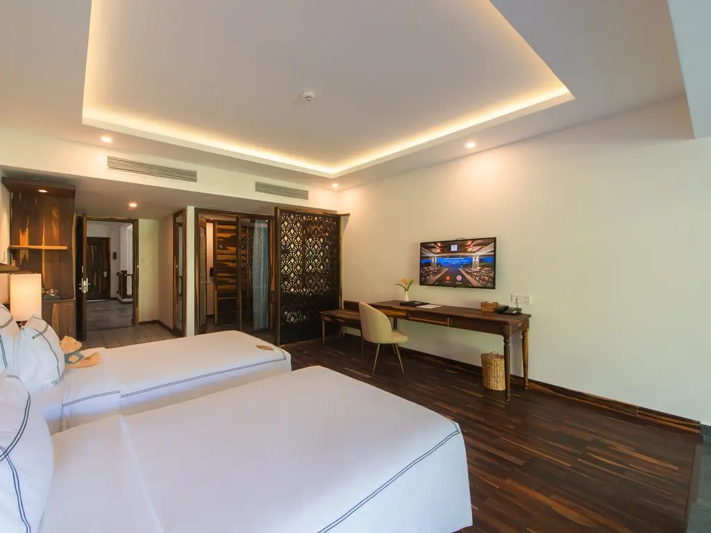 Alibu Resort Nha Trang - zdjęcie 16