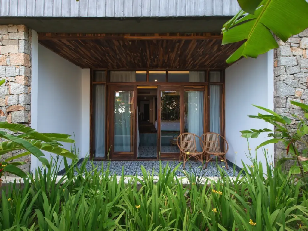 Alibu Resort Nha Trang - zdjęcie 12