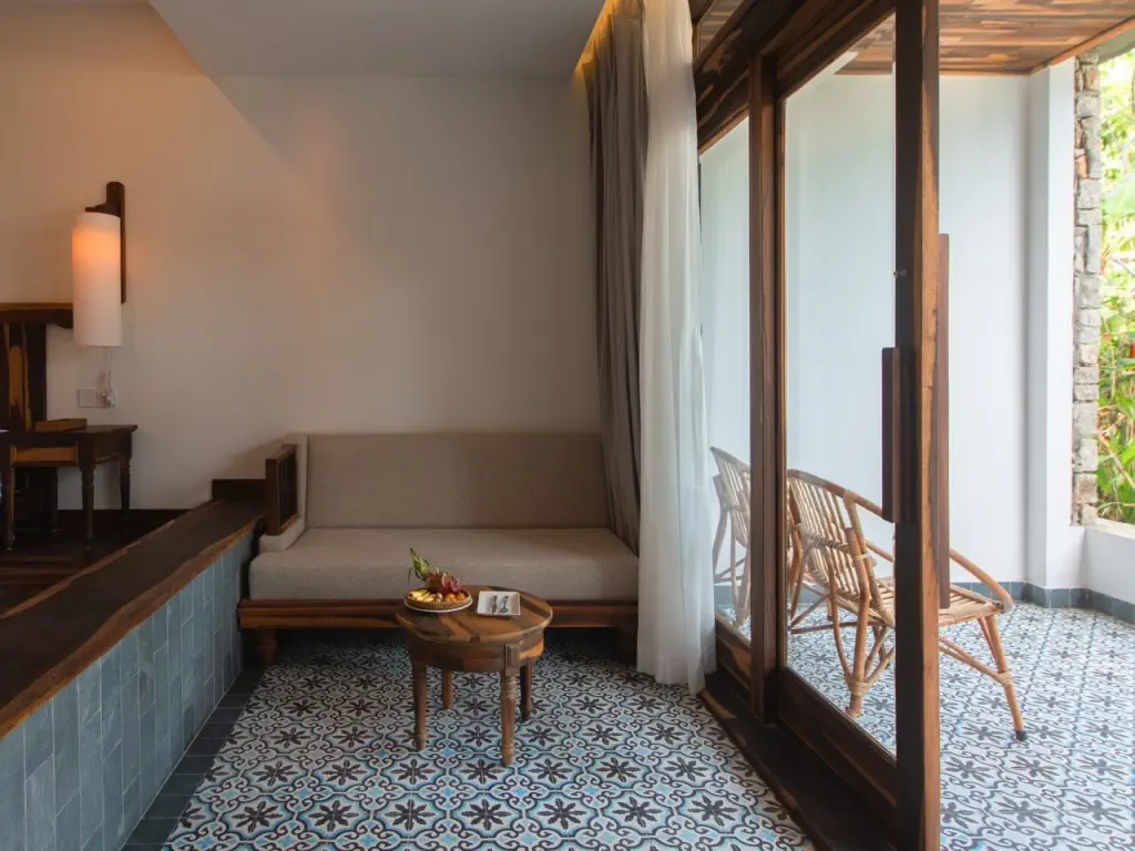Alibu Resort Nha Trang - zdjęcie 17