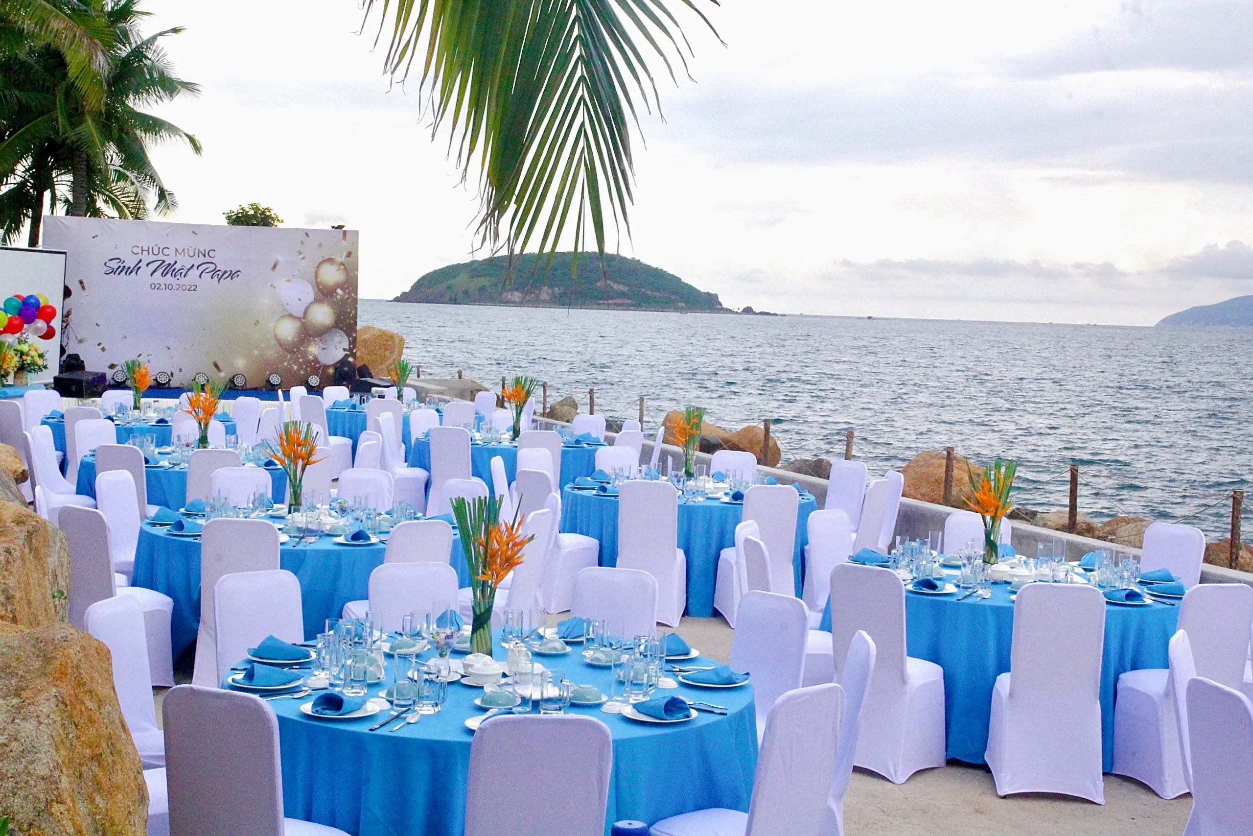 Alibu Resort Nha Trang - zdjęcie 112
