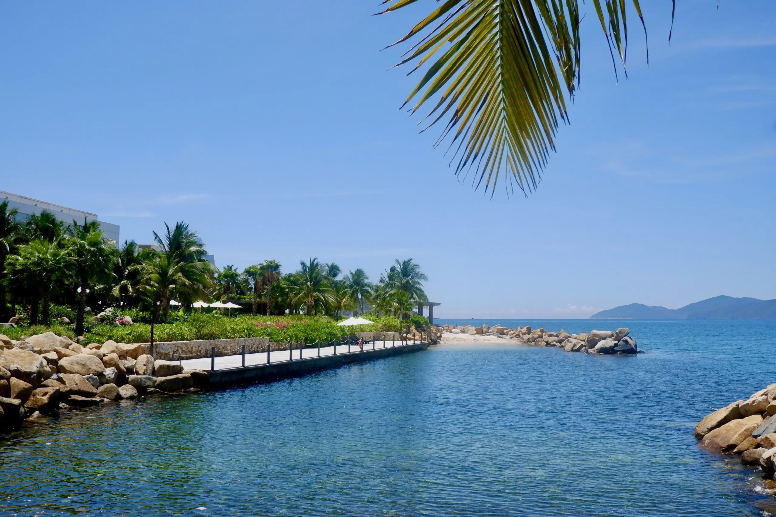Alibu Resort Nha Trang - zdjęcie 81