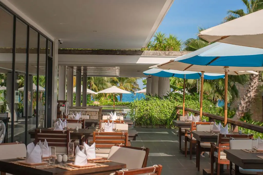 Alibu Resort Nha Trang - zdjęcie 66