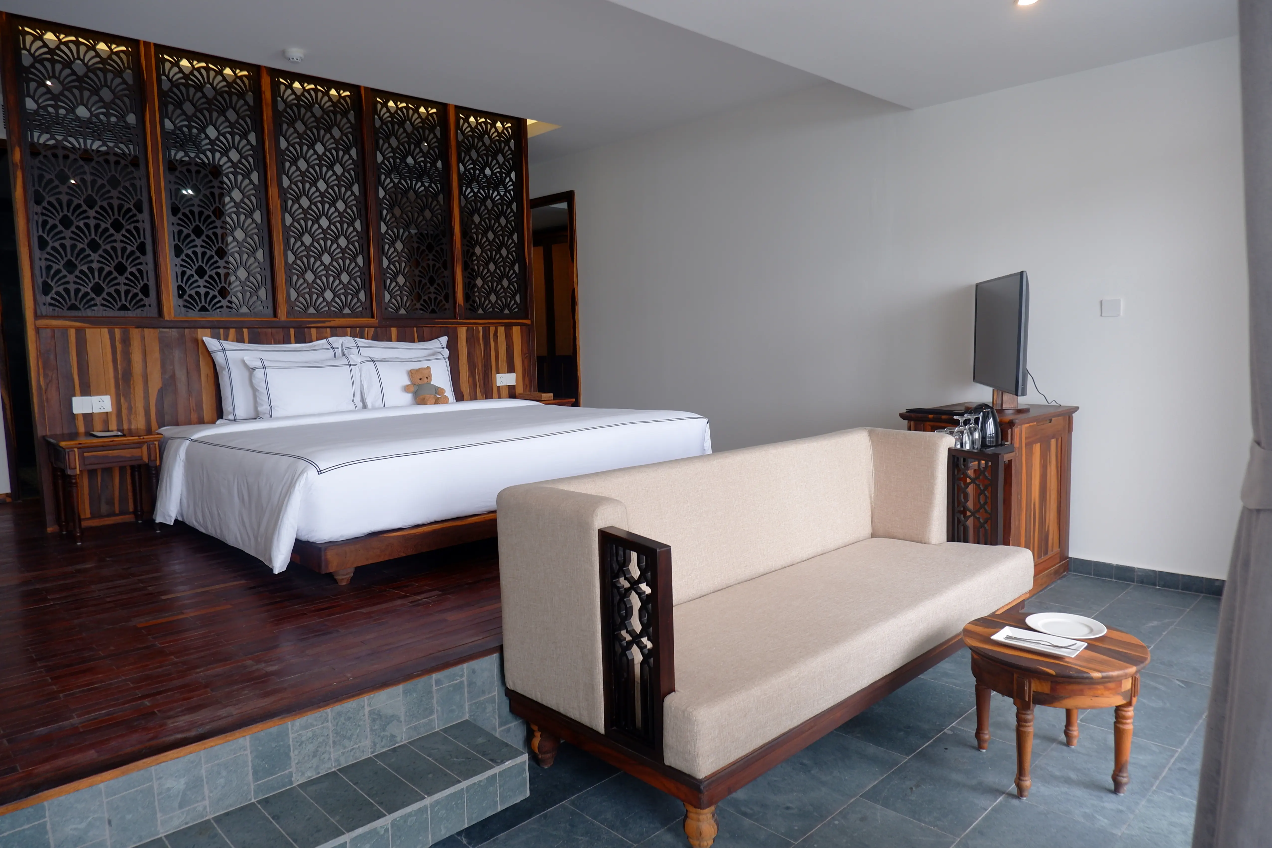Alibu Resort Nha Trang - zdjęcie 18