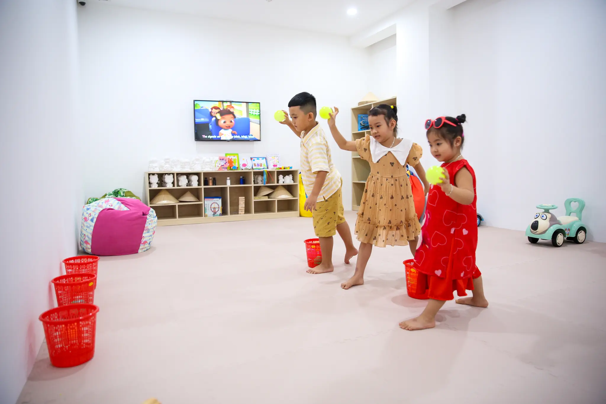 Alibu Resort Nha Trang - zdjęcie 90