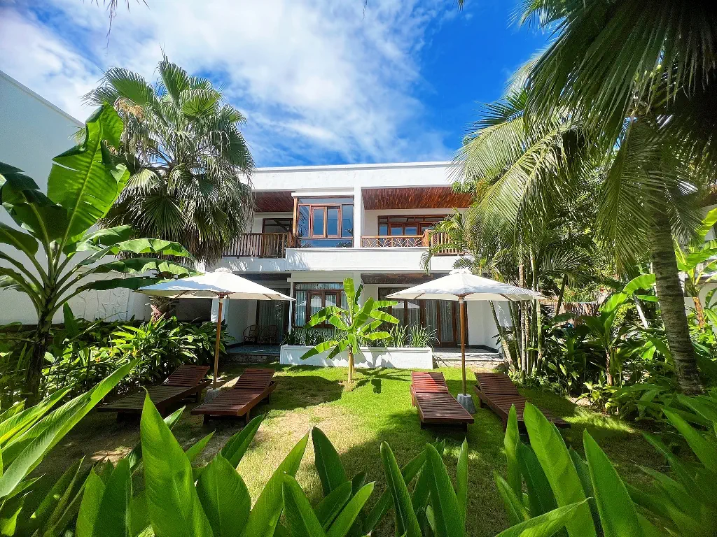 Alibu Resort Nha Trang - zdjęcie 43