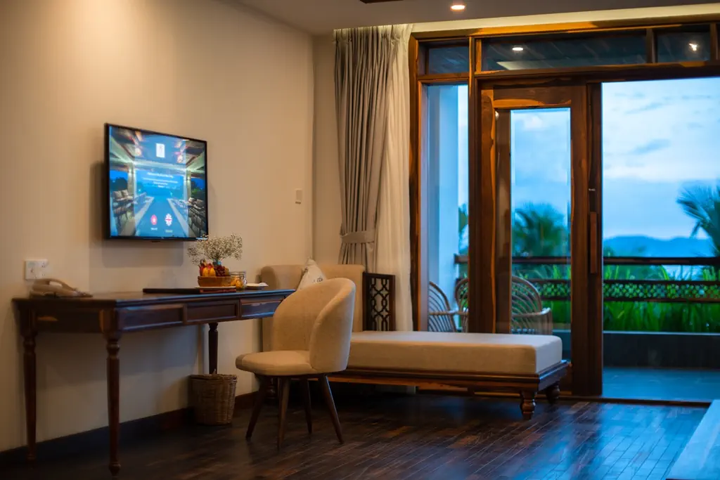 Alibu Resort Nha Trang - zdjęcie 48
