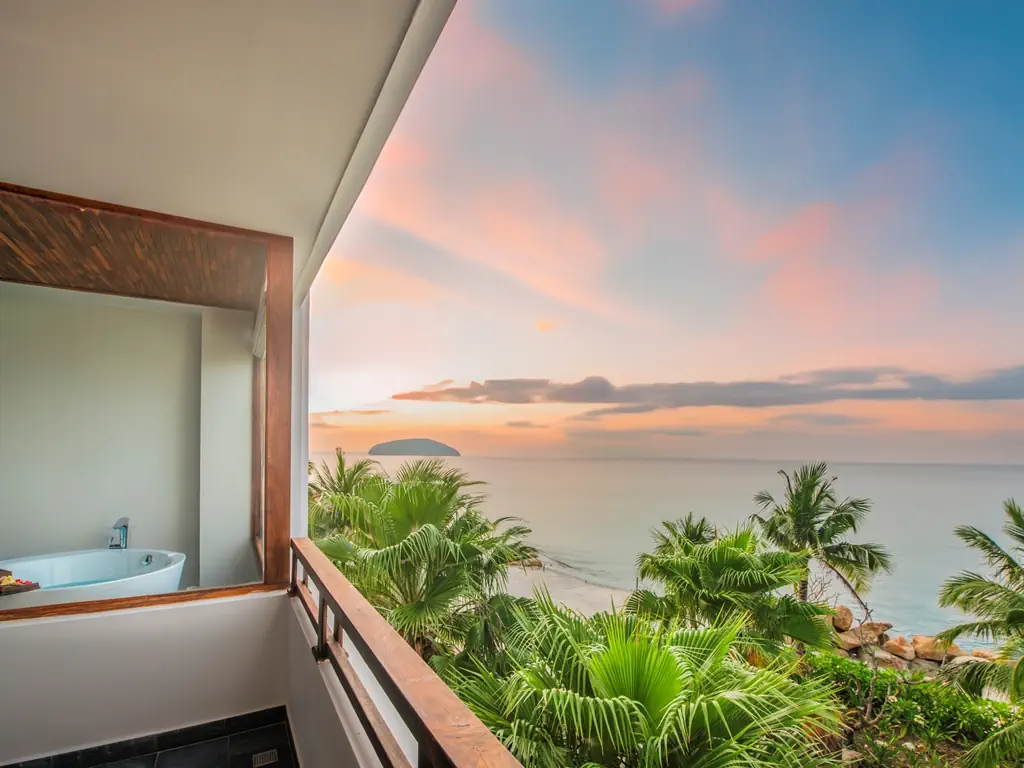 Alibu Resort Nha Trang - zdjęcie 26