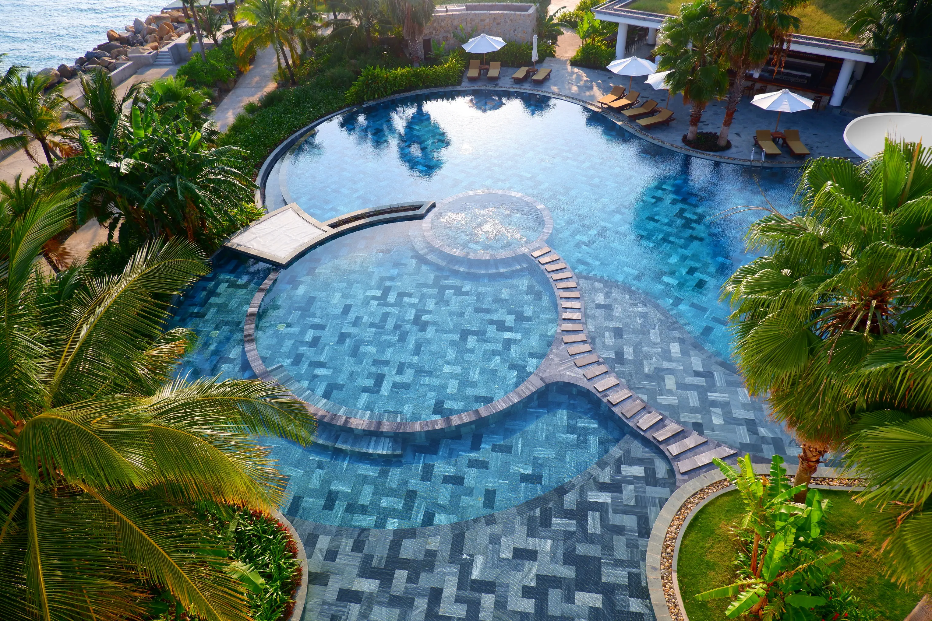 Alibu Resort Nha Trang - zdjęcie 77