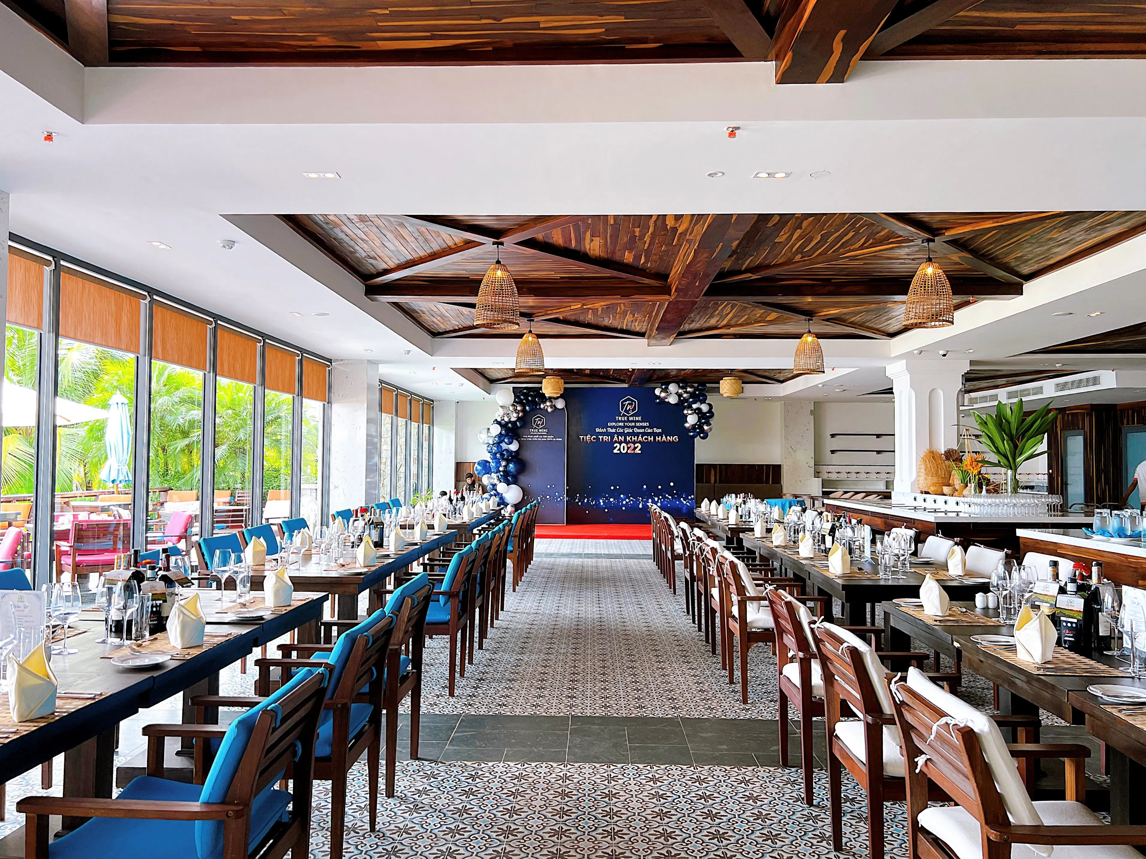 Alibu Resort Nha Trang - zdjęcie 110