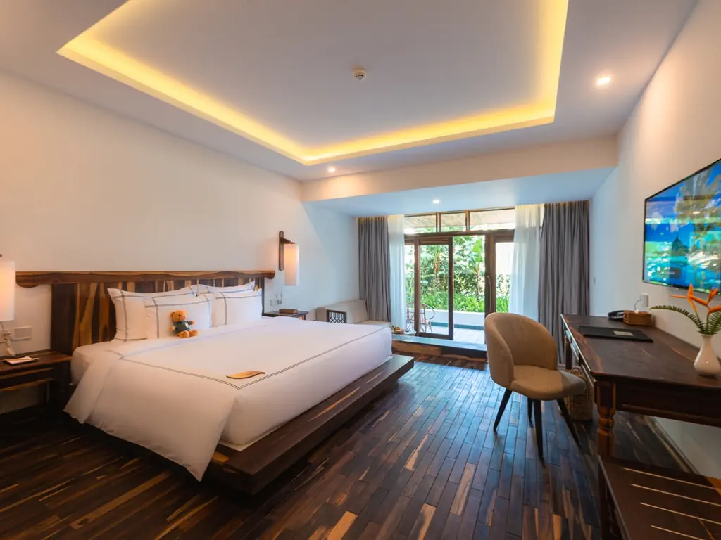 Alibu Resort Nha Trang - zdjęcie 15