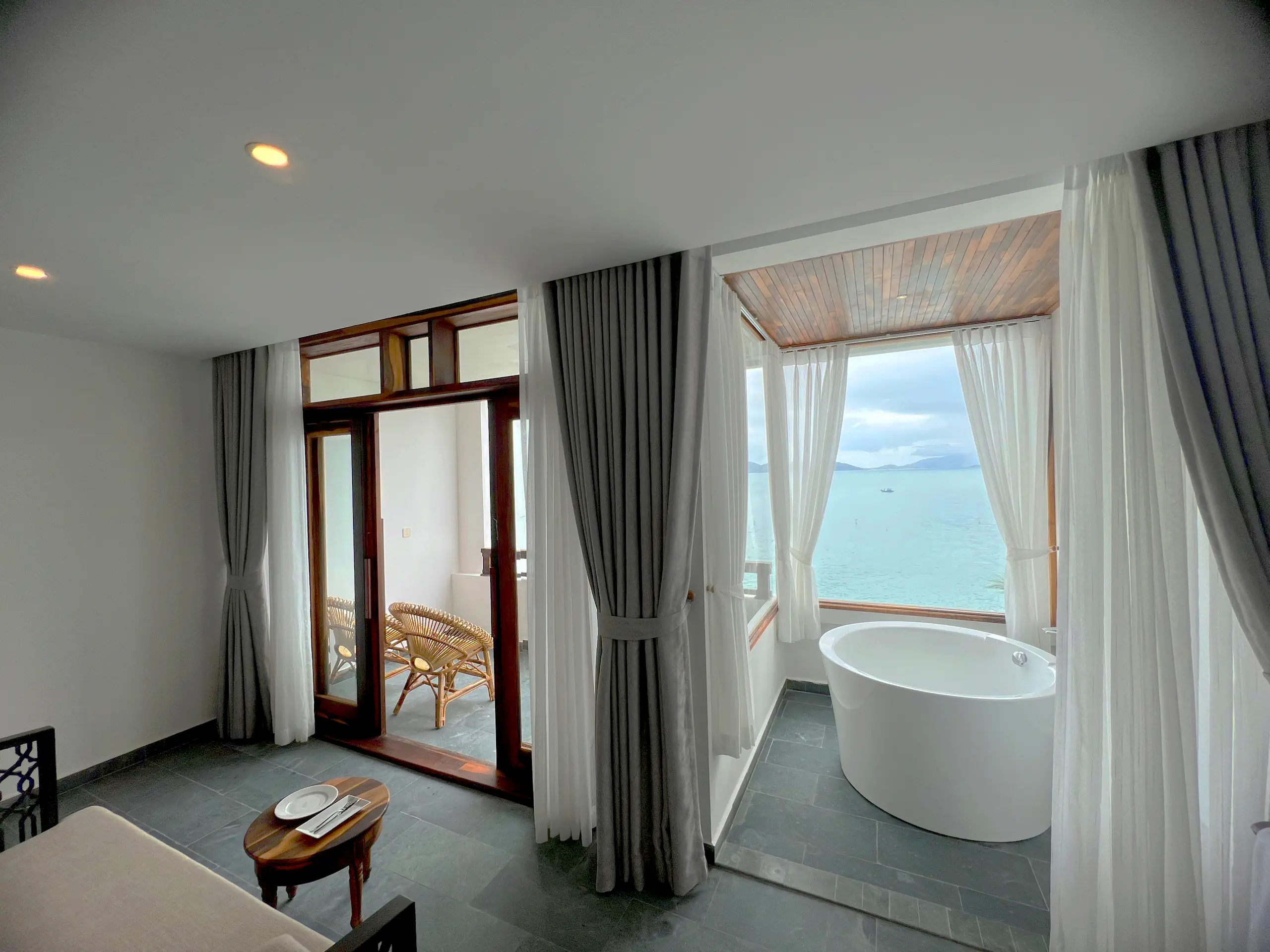 Alibu Resort Nha Trang - zdjęcie 19