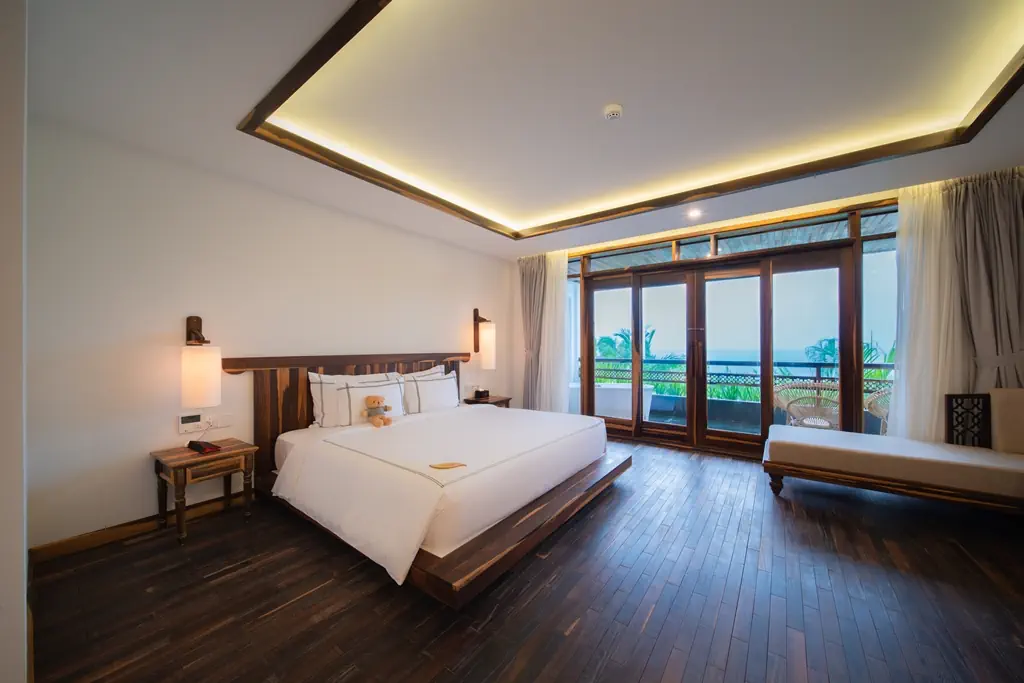 Alibu Resort Nha Trang - zdjęcie 53