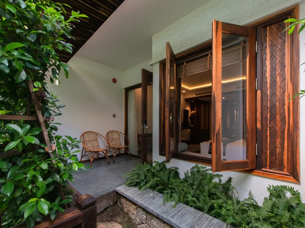 Alibu Resort Nha Trang - zdjęcie 33