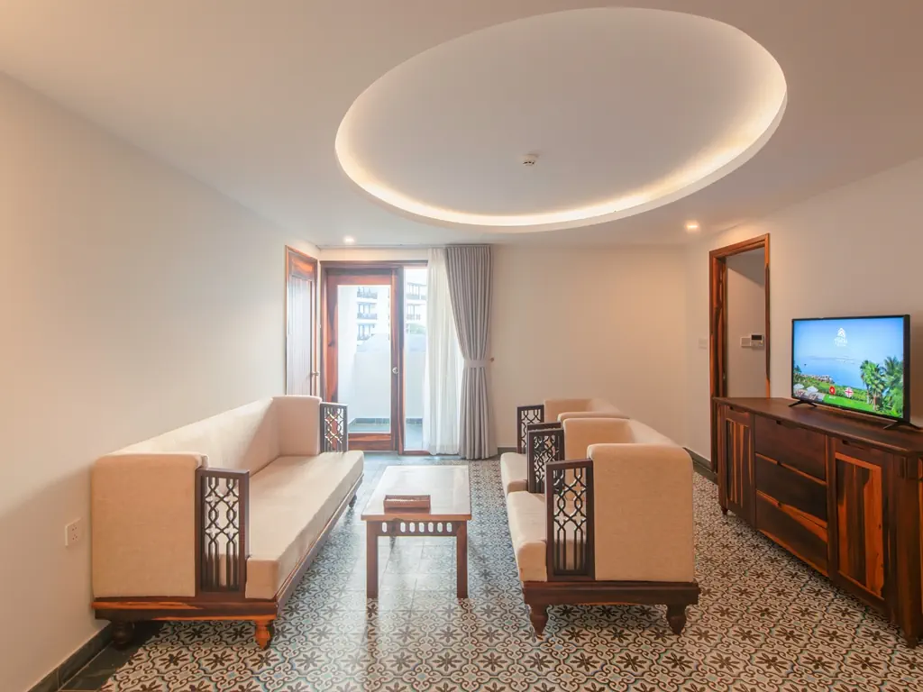 Alibu Resort Nha Trang - zdjęcie 30