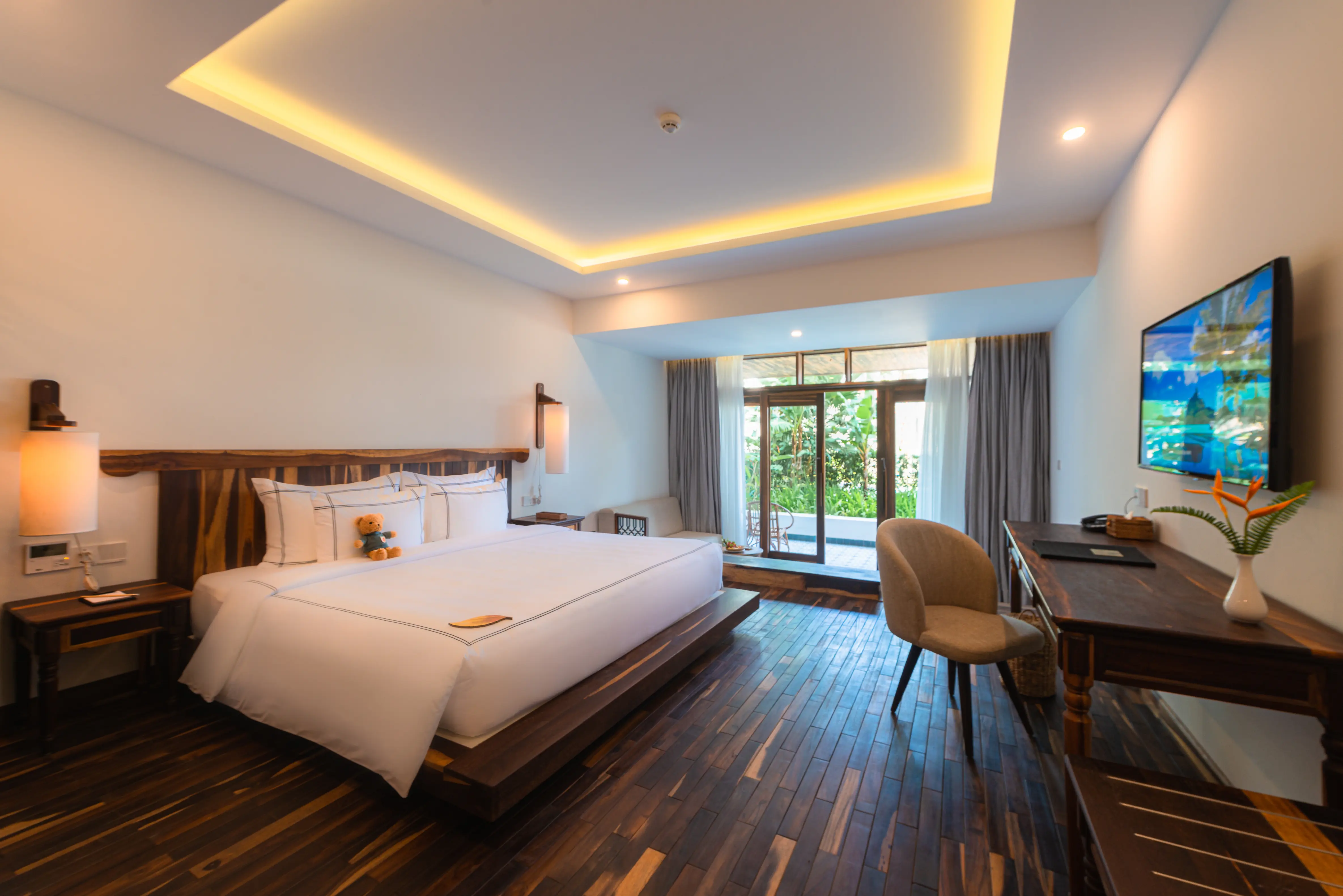 Alibu Resort Nha Trang - zdjęcie 55