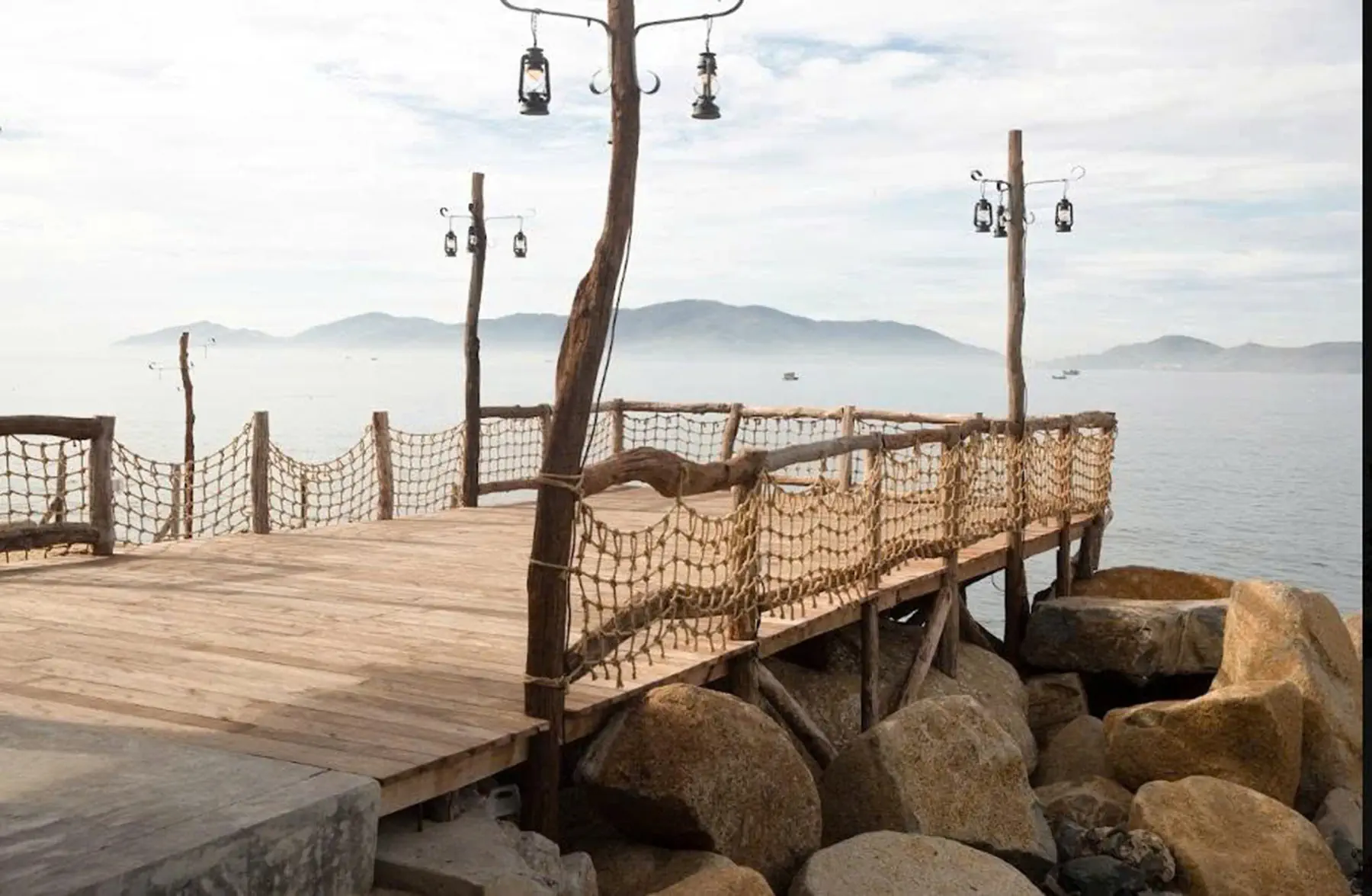 Alibu Resort Nha Trang - zdjęcie 9