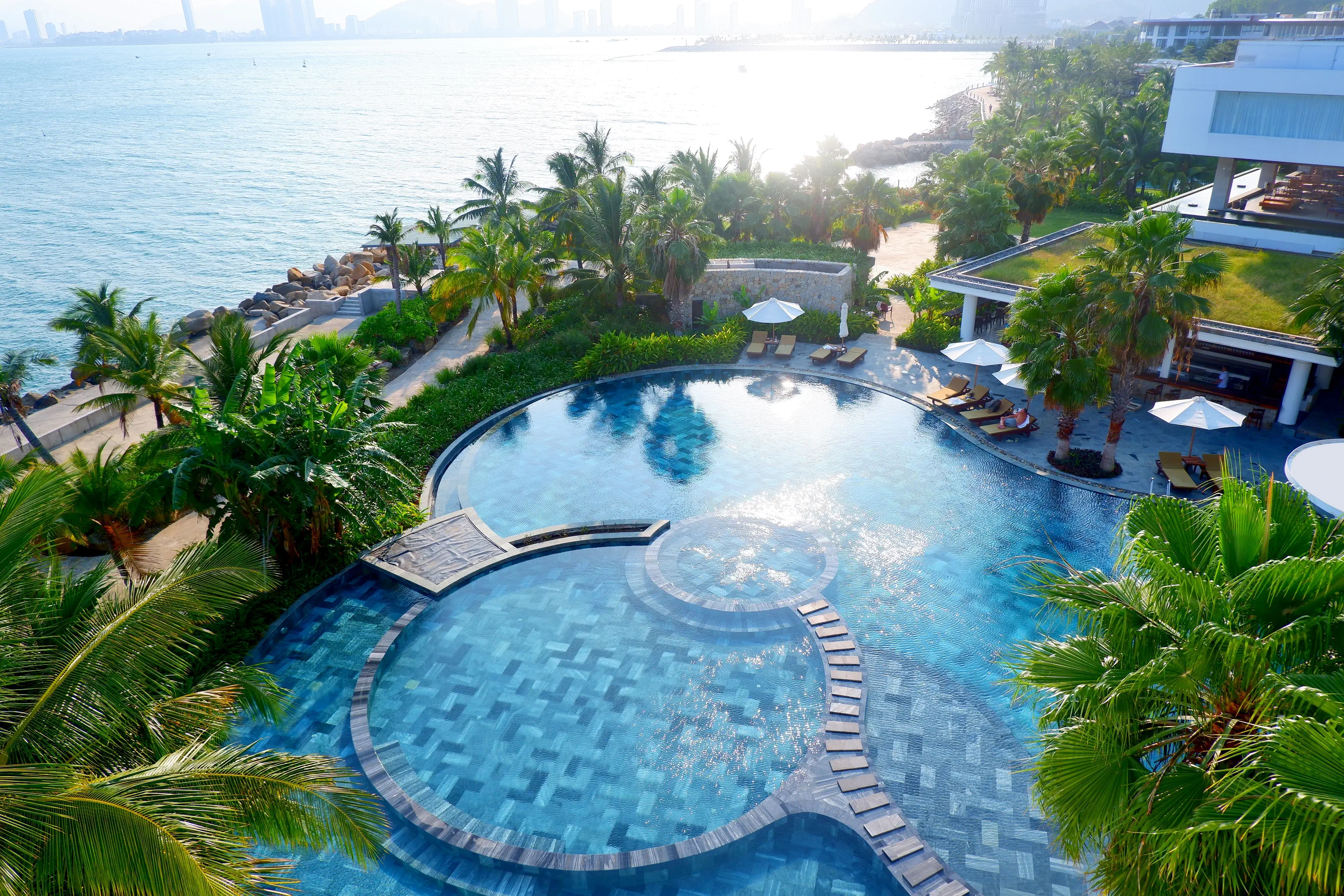 Alibu Resort Nha Trang - zdjęcie 3