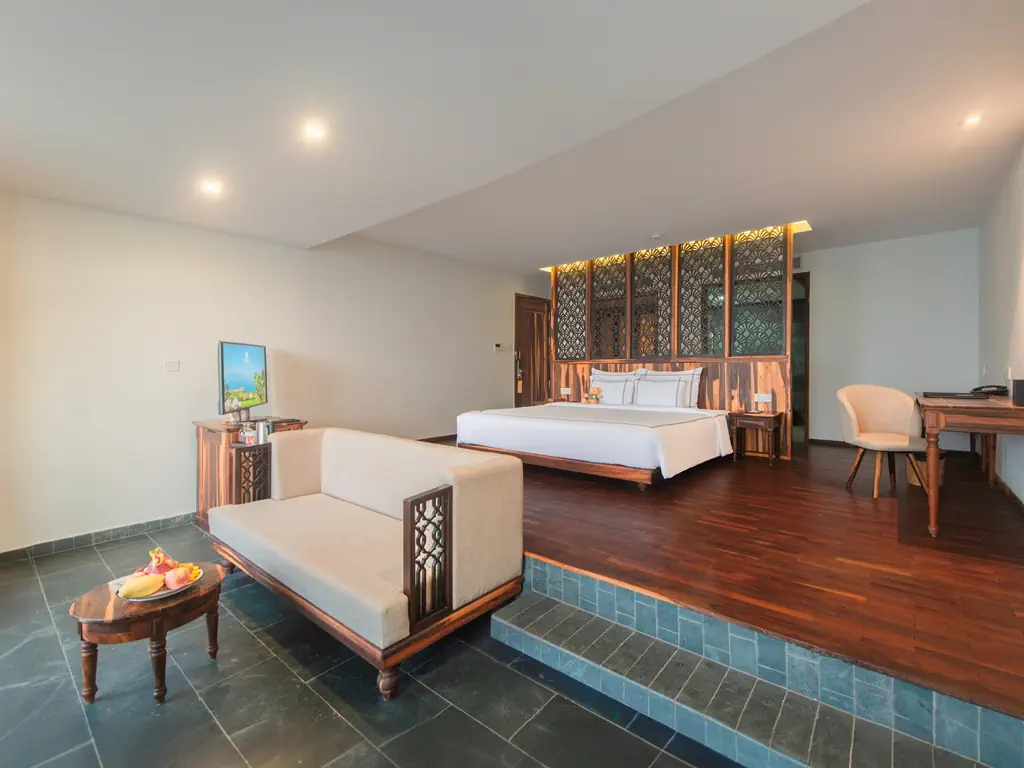 Alibu Resort Nha Trang - zdjęcie 29