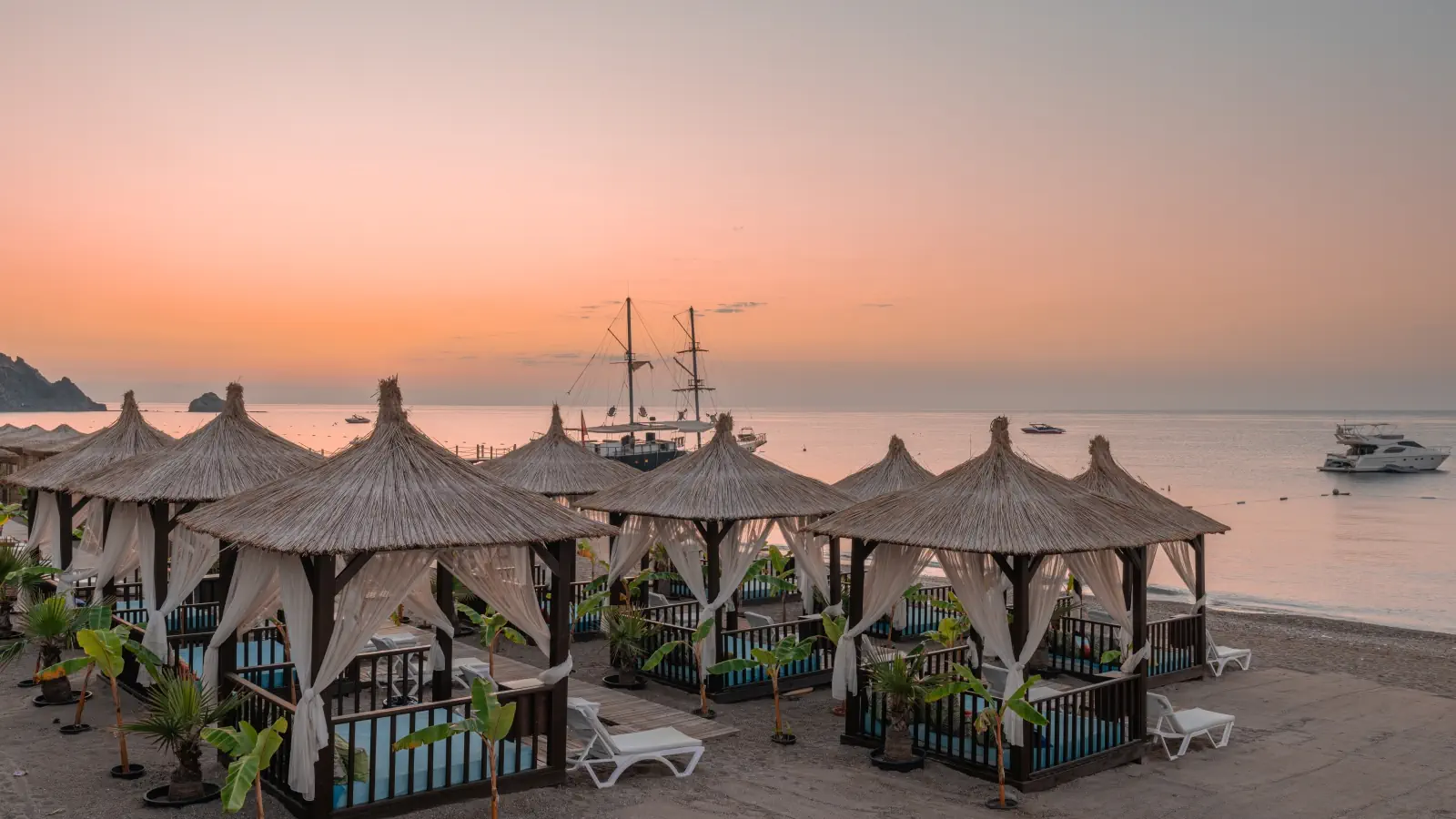 Pirates Beach Club - zdjęcie 72