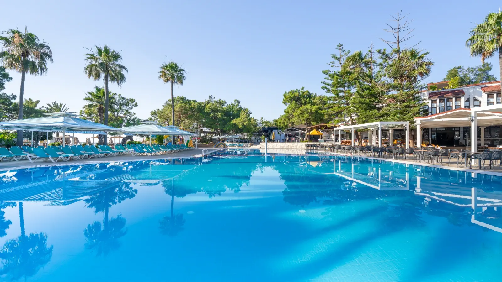 Pirates Beach Club - zdjęcie 54