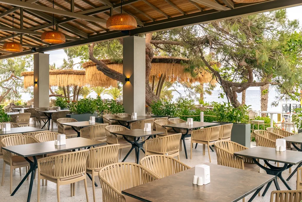 Pirates Beach Club - zdjęcie 44