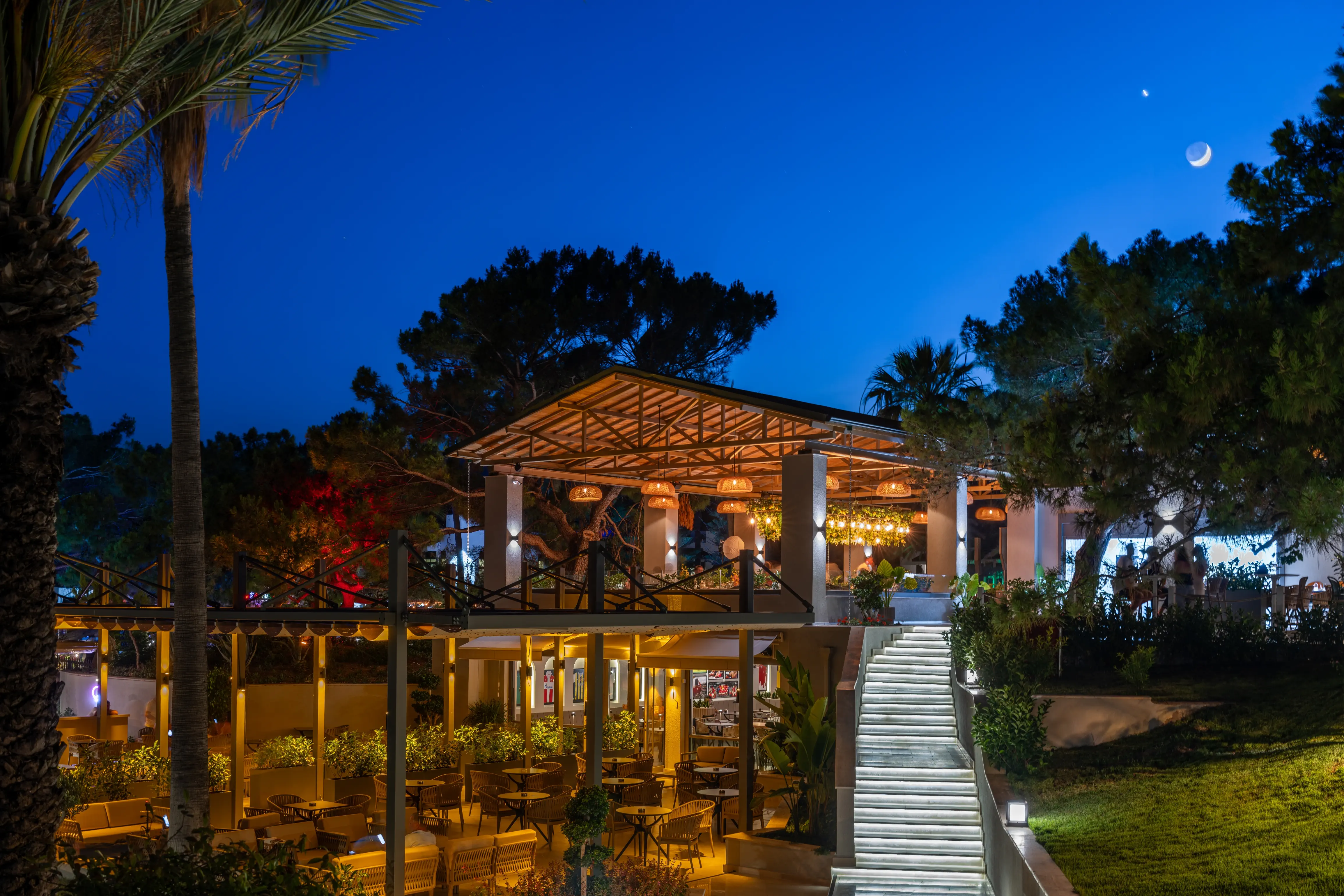 Pirates Beach Club - zdjęcie 25