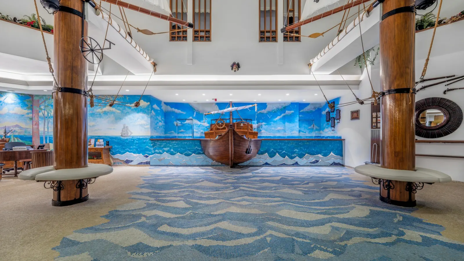 Pirates Beach Club - zdjęcie 5