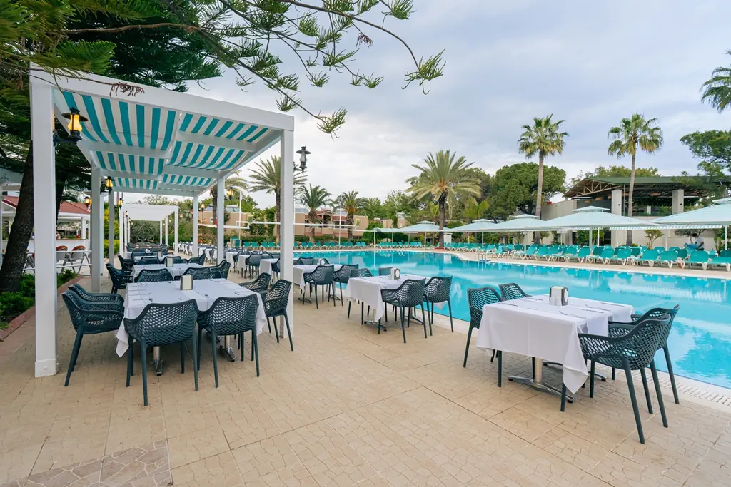 Pirates Beach Club - zdjęcie 24