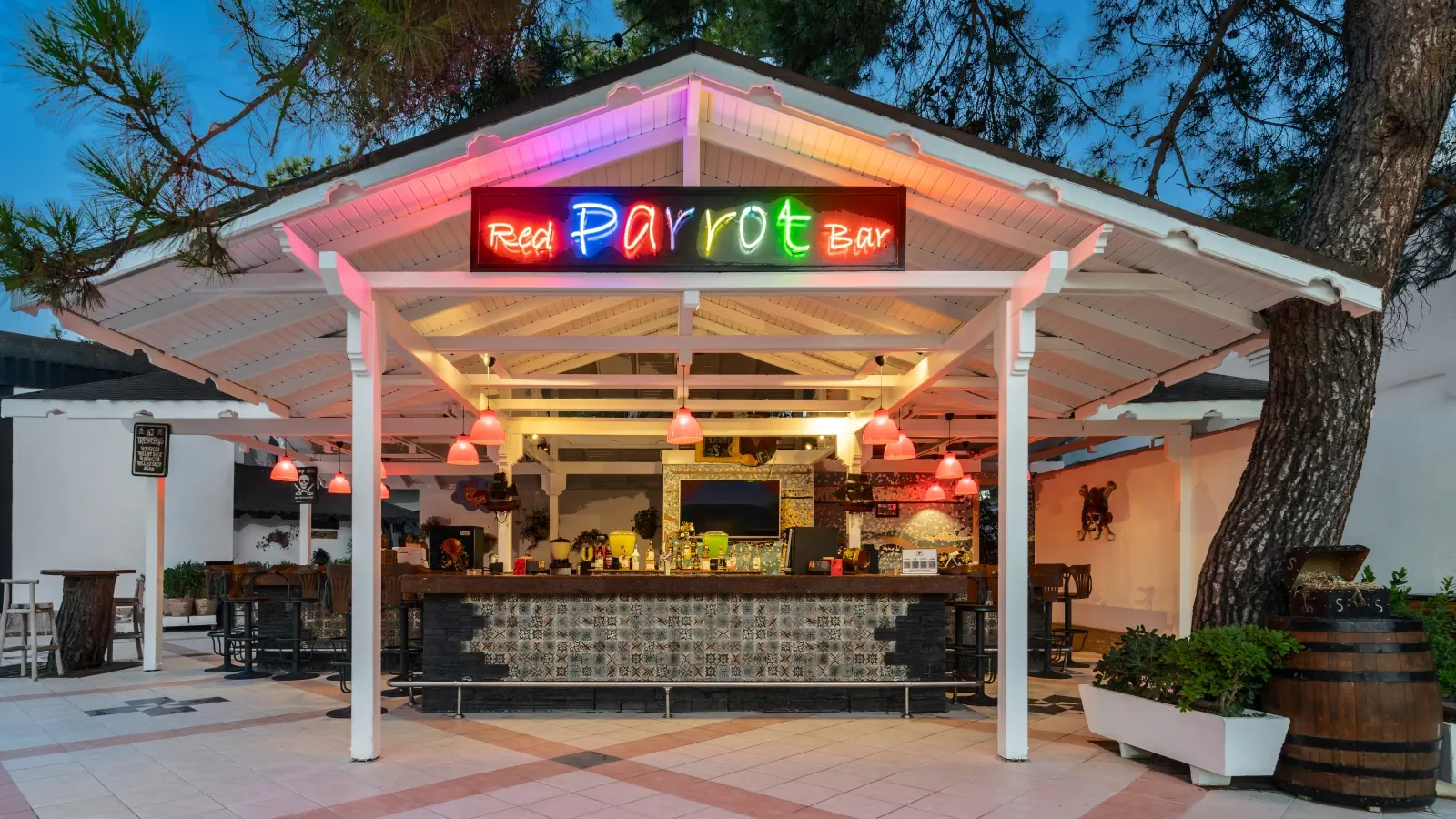 Pirates Beach Club - zdjęcie 50