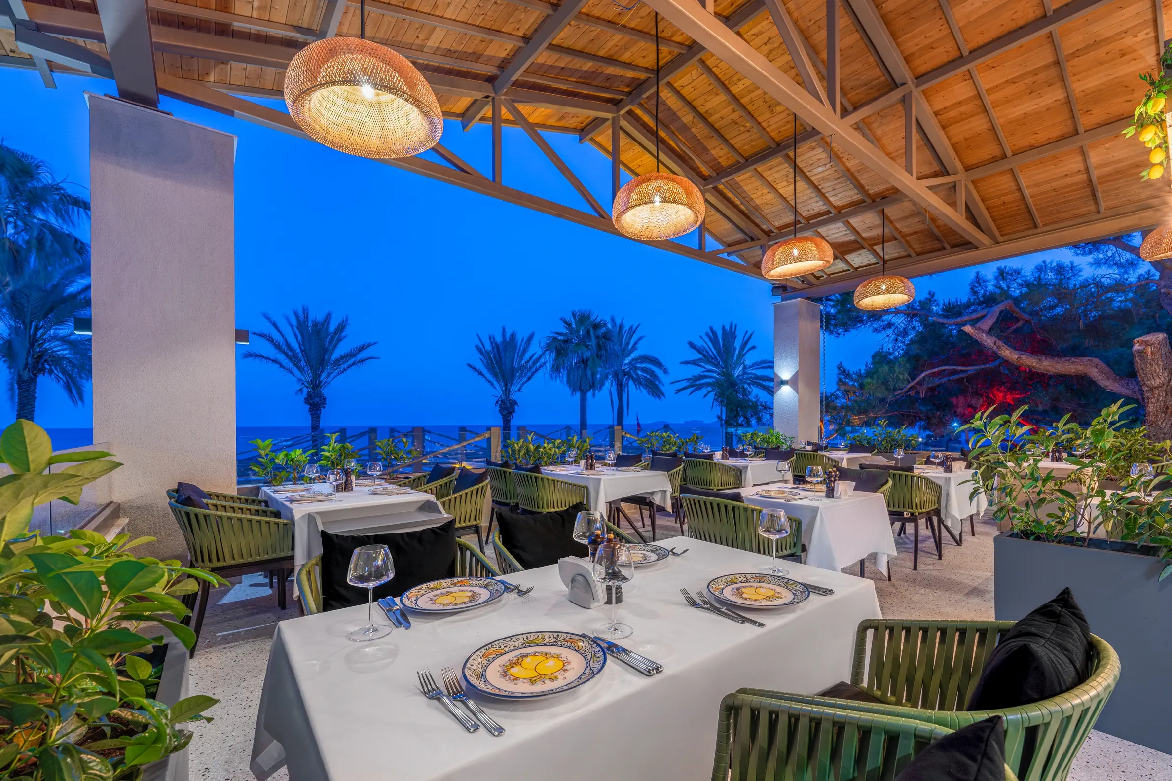 Pirates Beach Club - zdjęcie 34