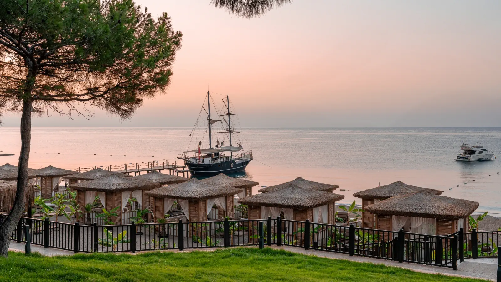 Pirates Beach Club - zdjęcie 68