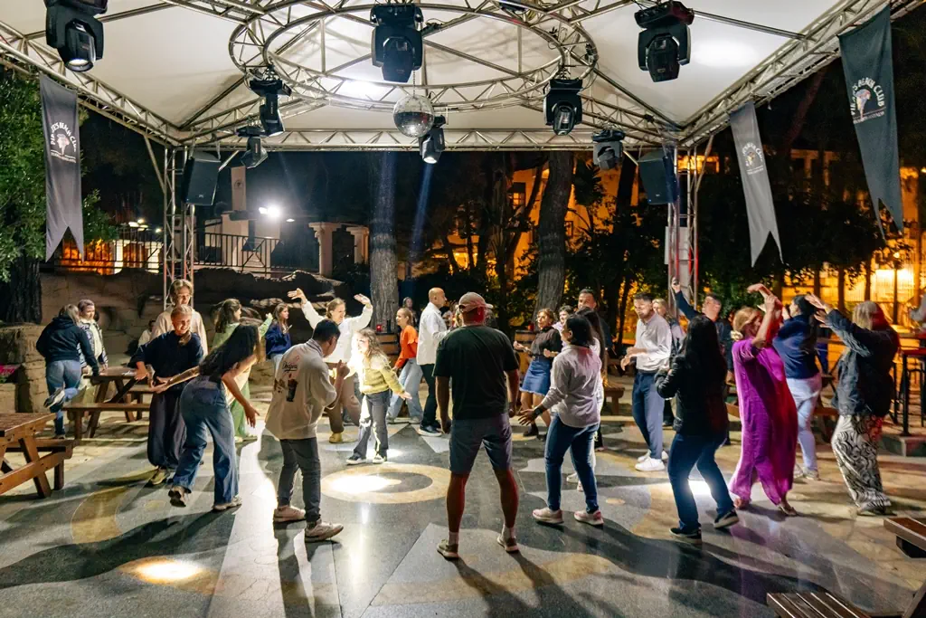 Pirates Beach Club - zdjęcie 87