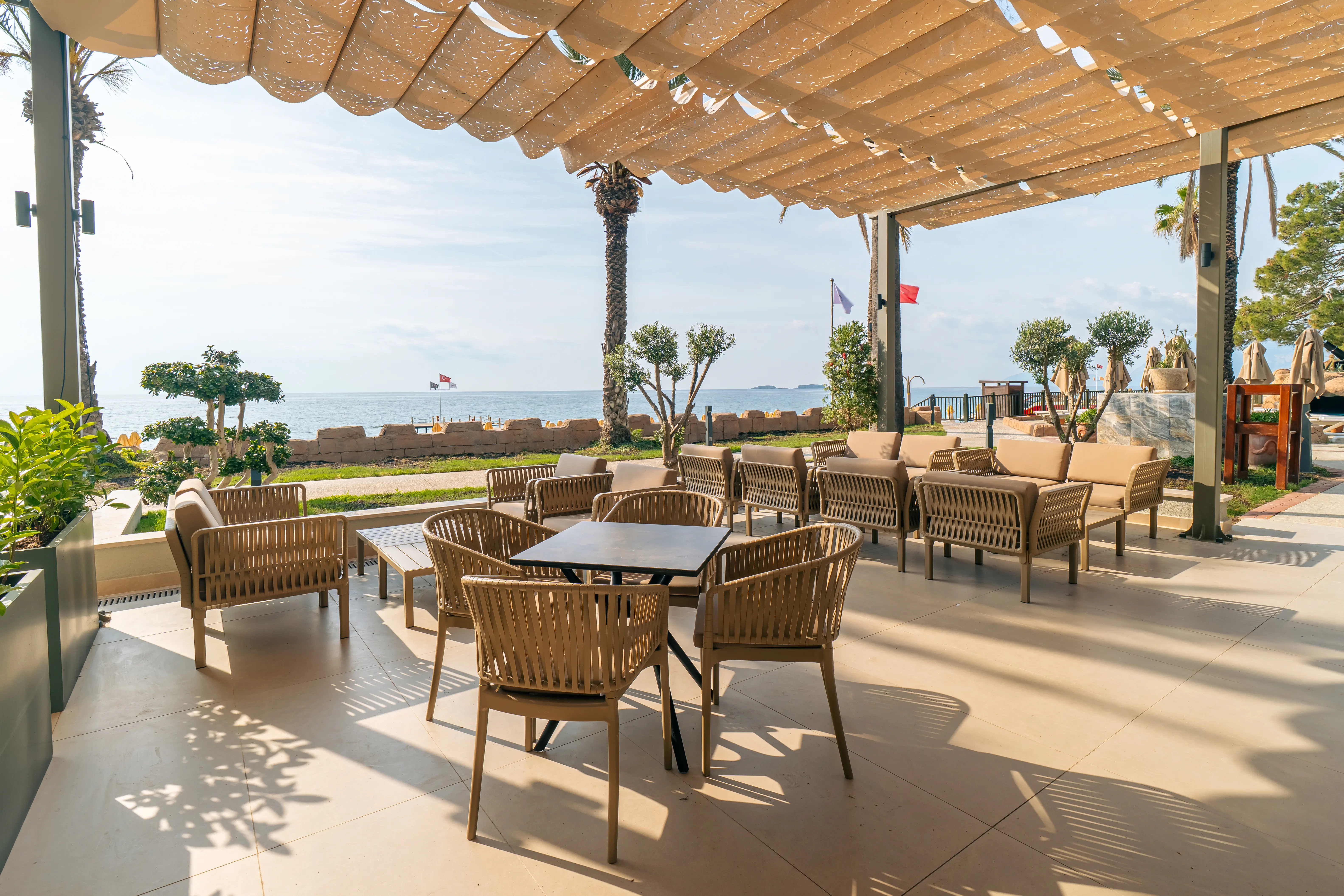 Pirates Beach Club - zdjęcie 42