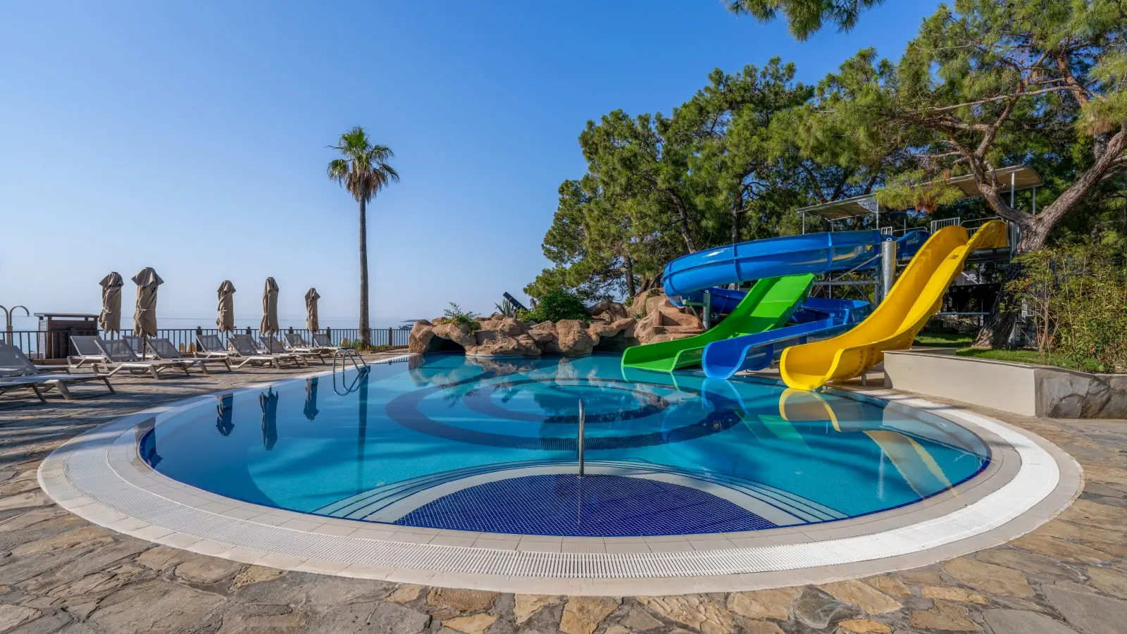 Pirates Beach Club - zdjęcie 65