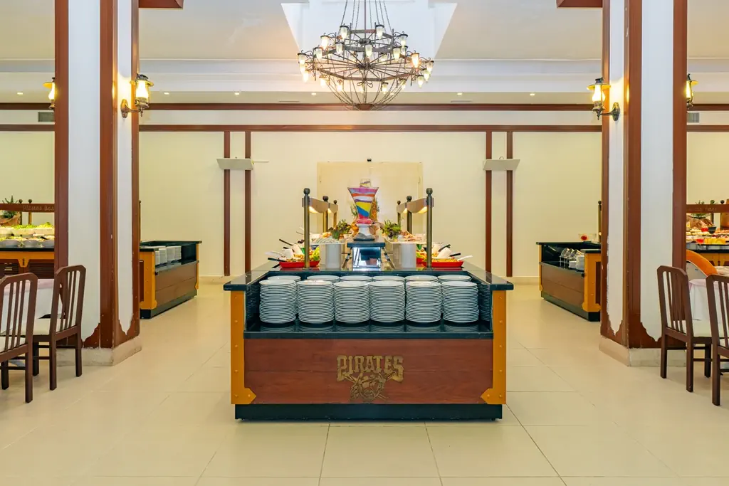 Pirates Beach Club - zdjęcie 22