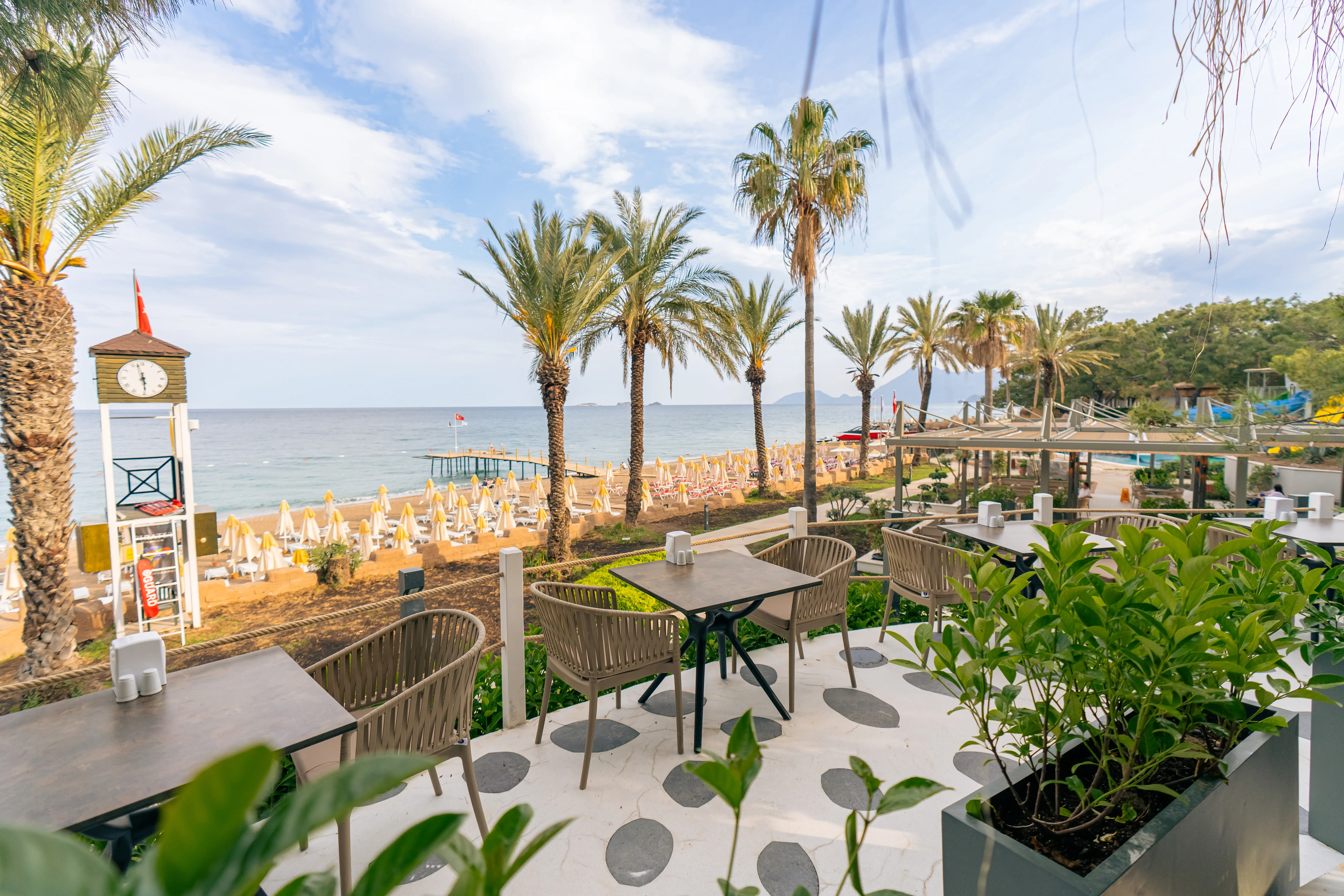 Pirates Beach Club - zdjęcie 47
