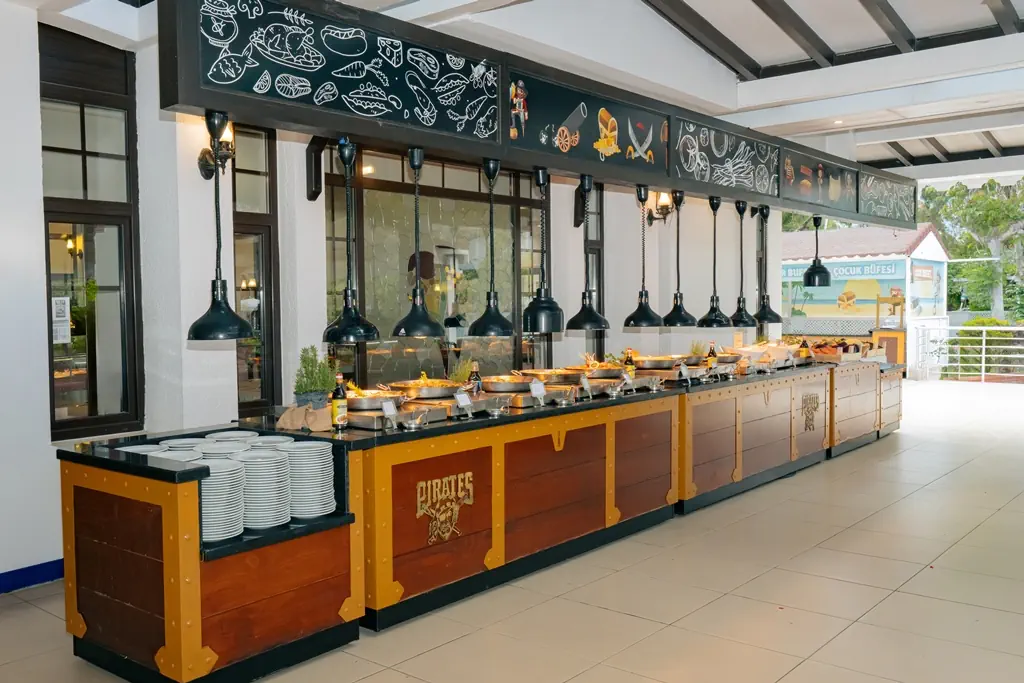 Pirates Beach Club - zdjęcie 21