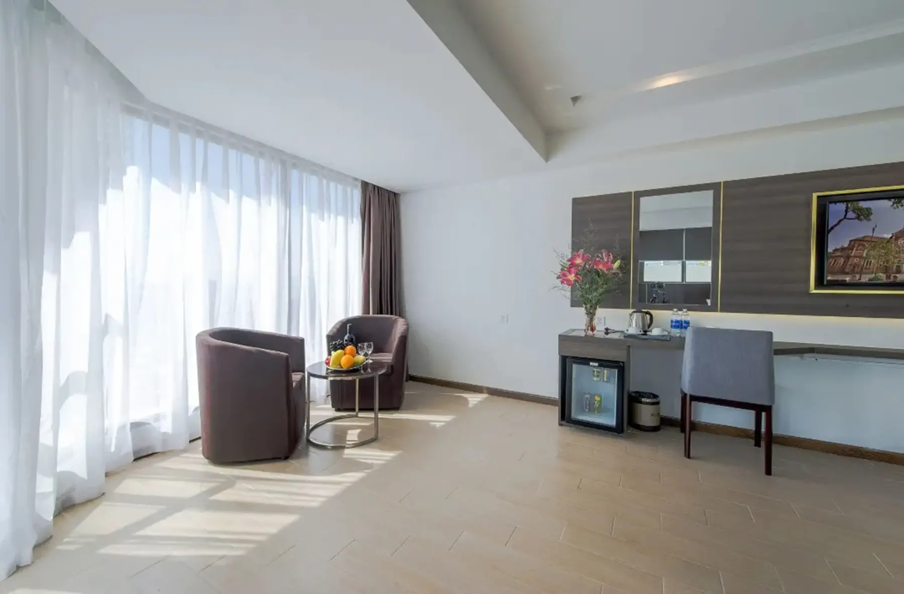 Atlantic Nha Trang - zdjęcie 28