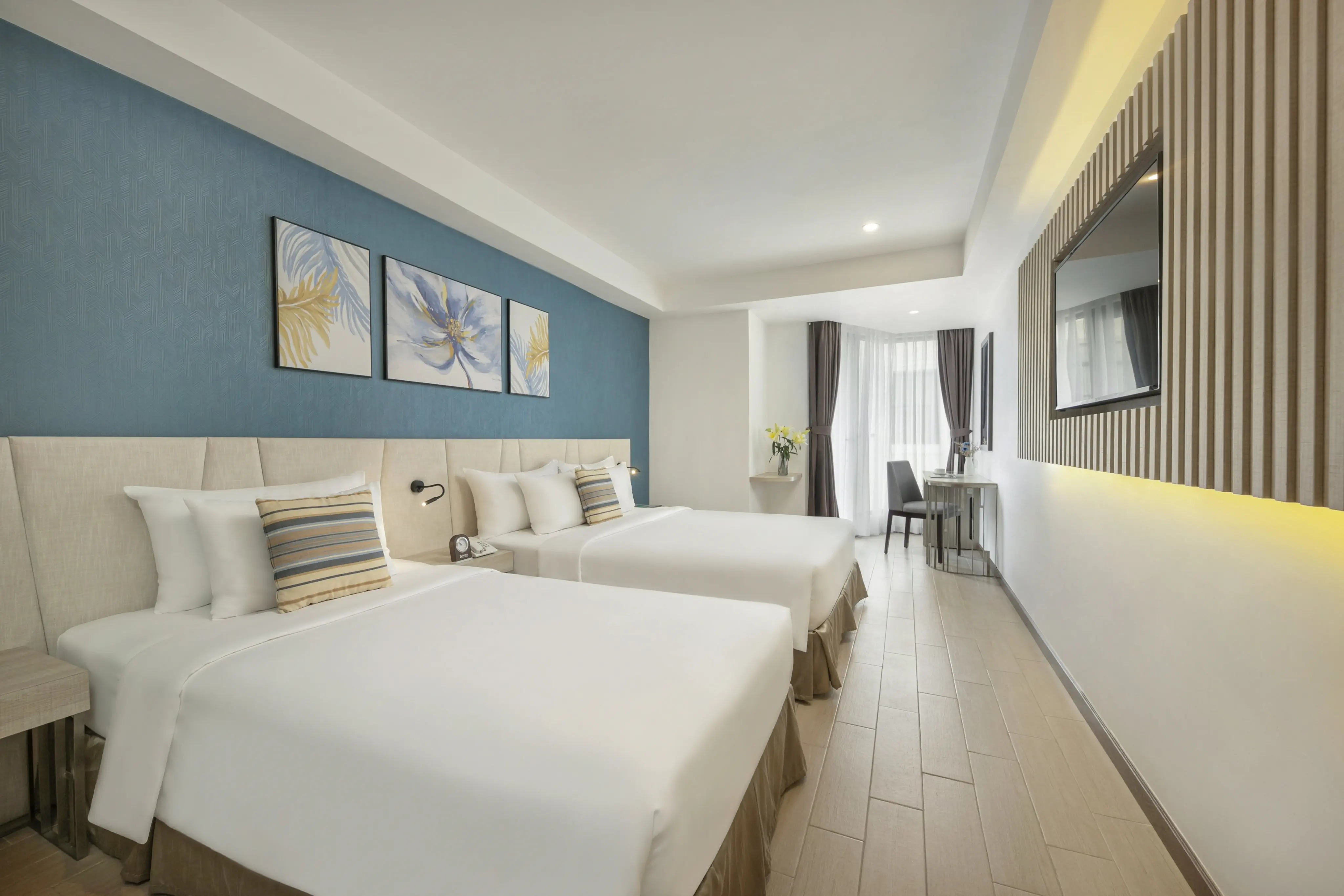 Atlantic Nha Trang - zdjęcie 16