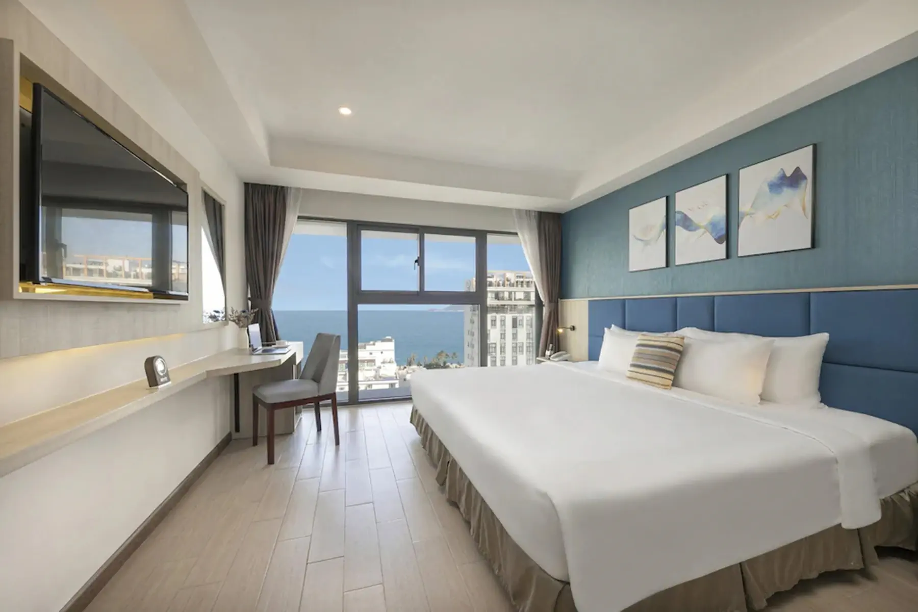 Atlantic Nha Trang - zdjęcie 24