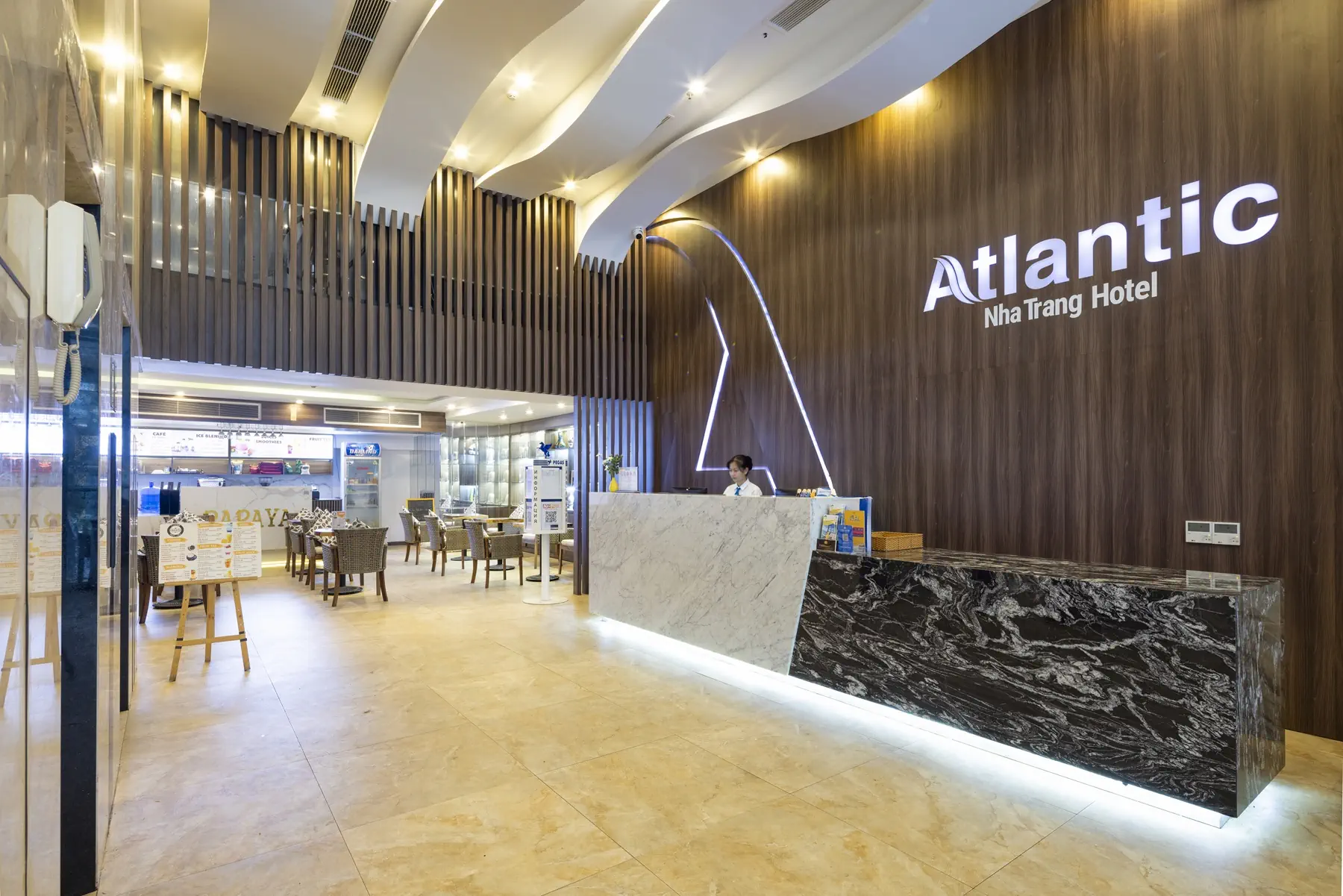 Atlantic Nha Trang - zdjęcie 6