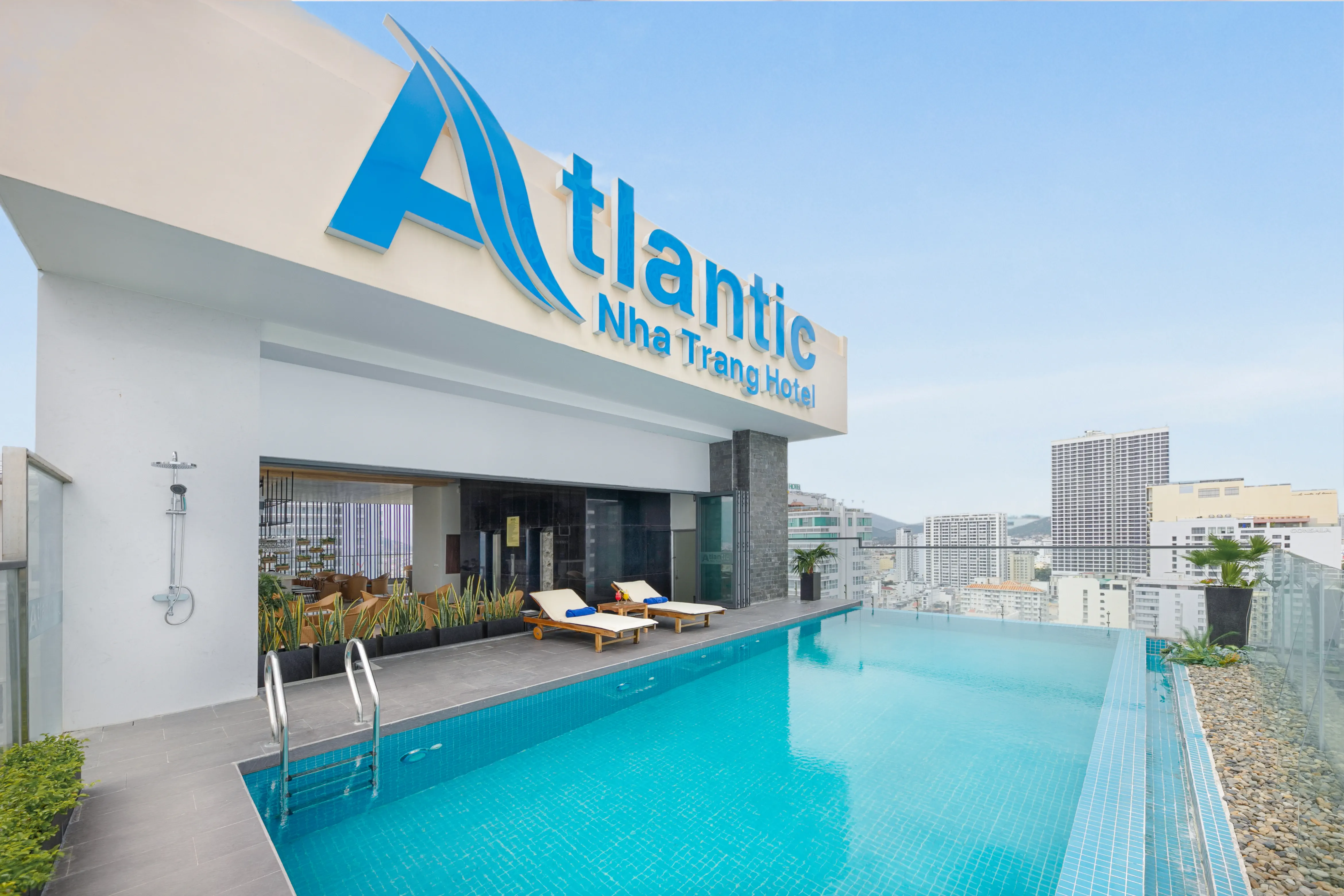 Atlantic Nha Trang - zdjęcie 2