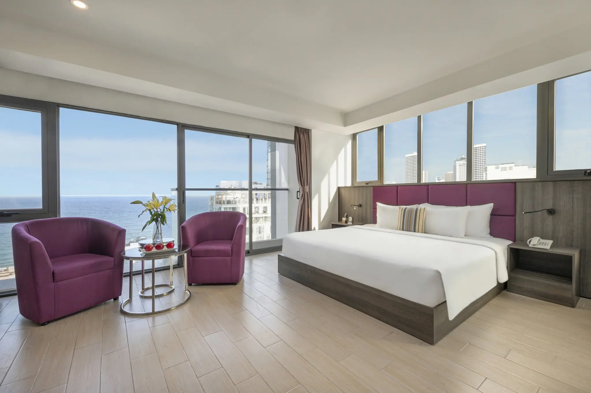 Atlantic Nha Trang - zdjęcie 32