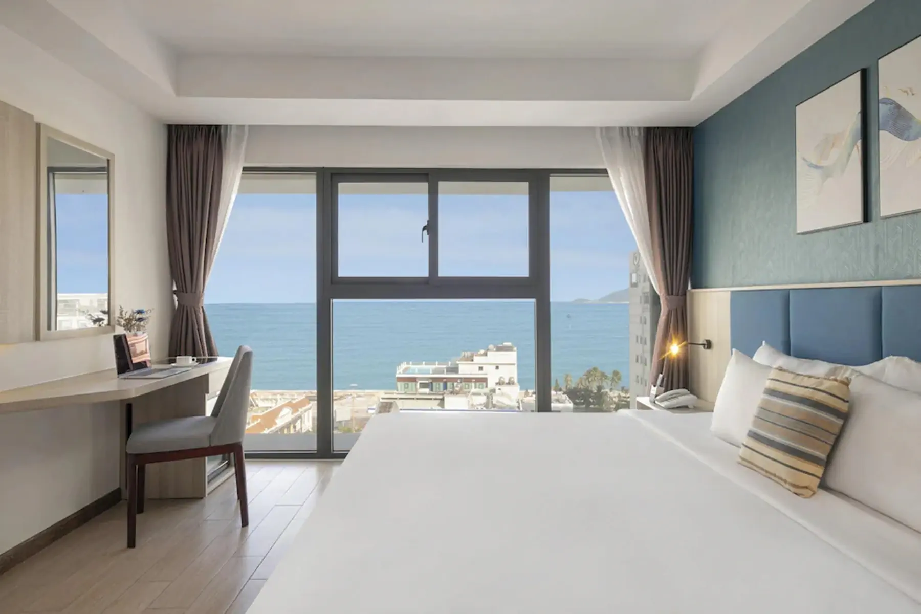 Atlantic Nha Trang - zdjęcie 23