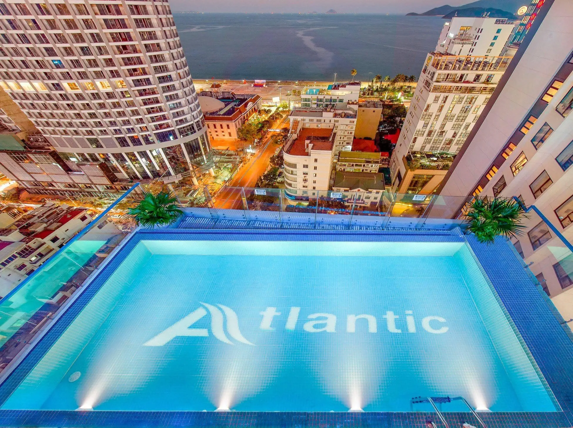 Atlantic Nha Trang - zdjęcie 72