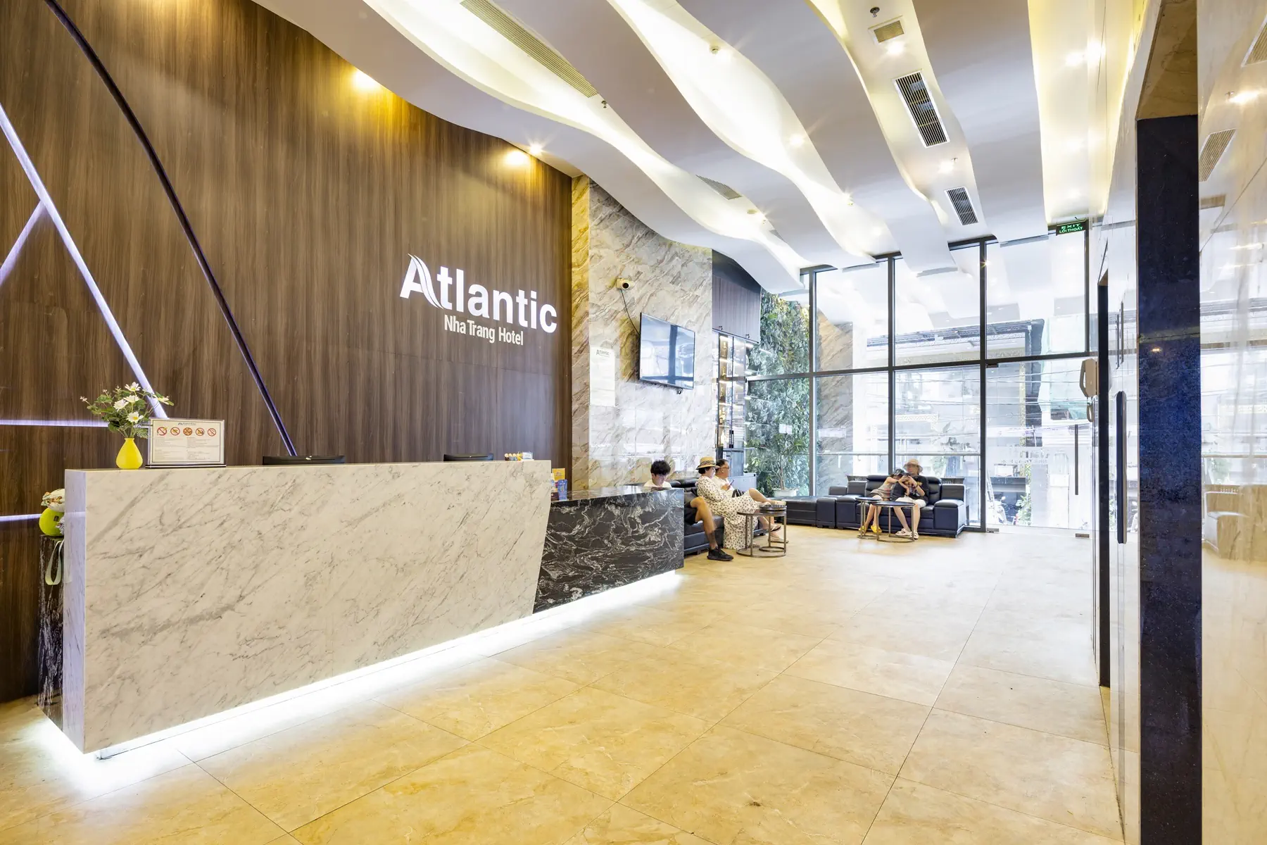 Atlantic Nha Trang - zdjęcie 5
