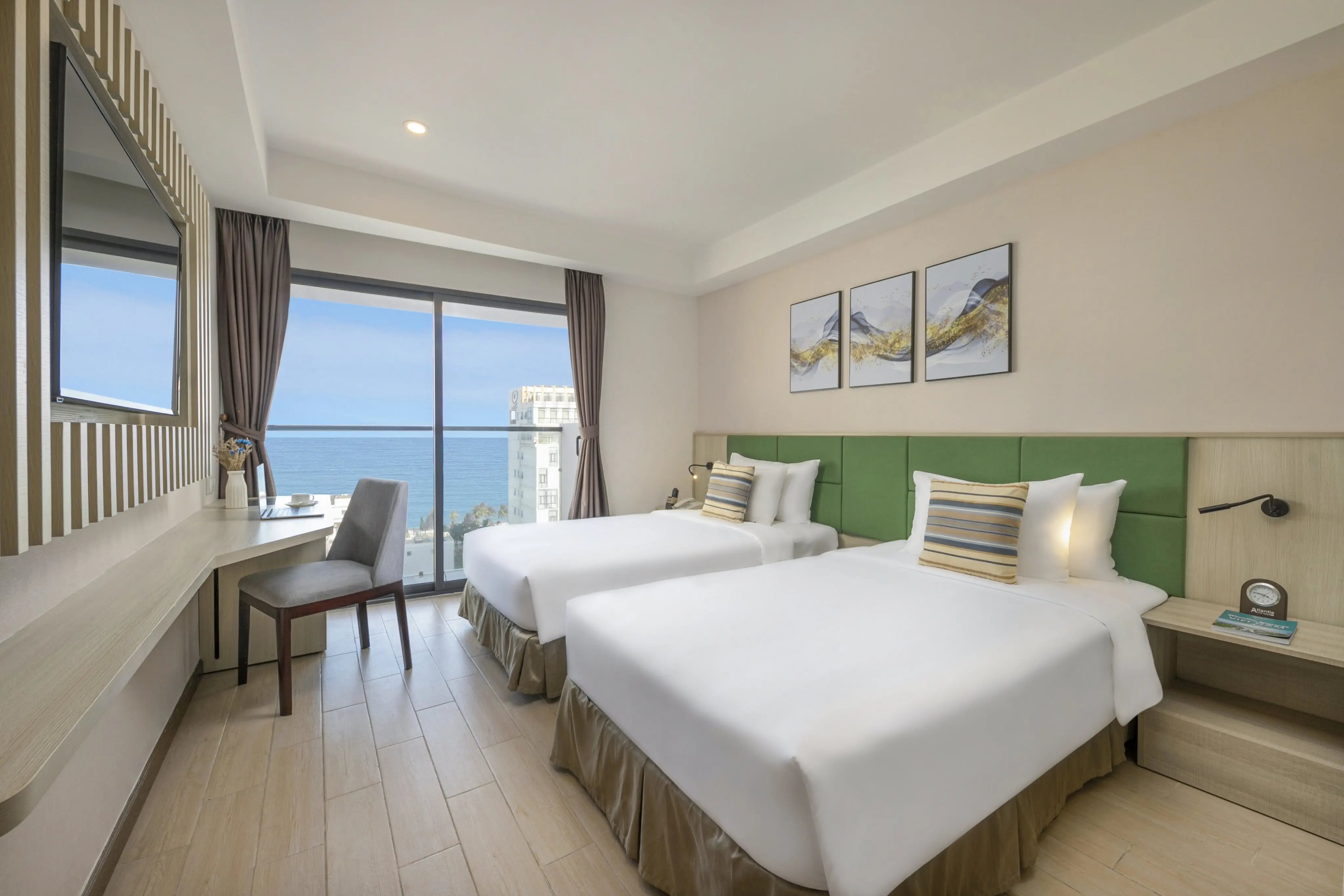 Atlantic Nha Trang - zdjęcie 26