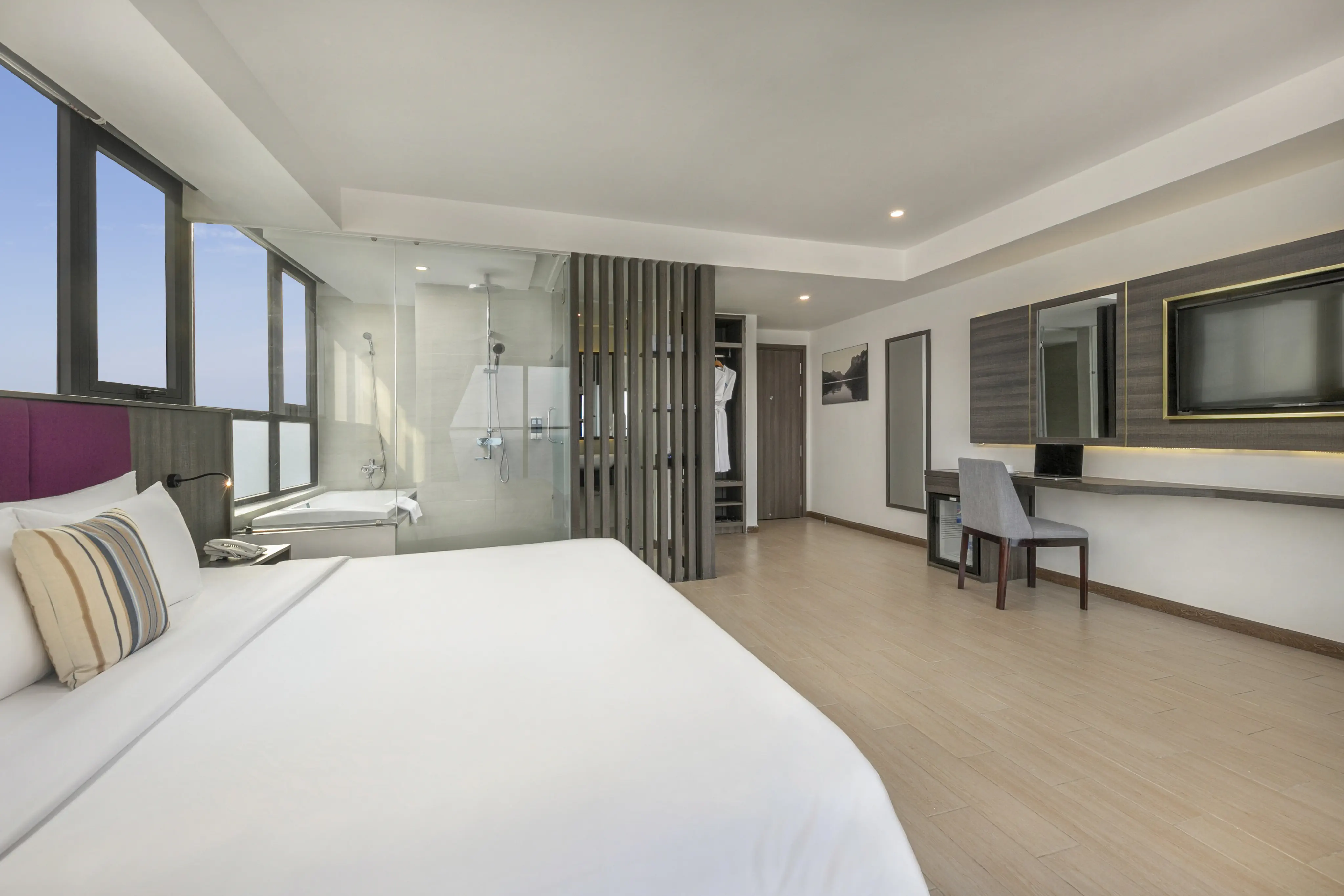 Atlantic Nha Trang - zdjęcie 34